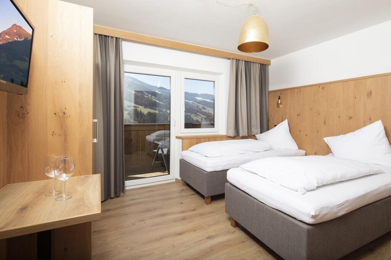 Hotel Andreas Alpbach Exteriér fotografie