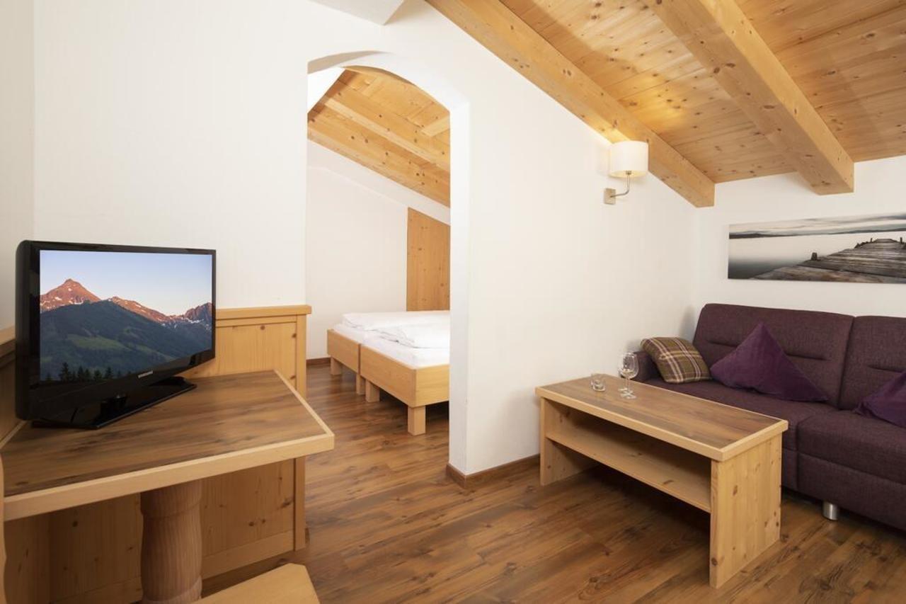 Hotel Andreas Alpbach Exteriér fotografie