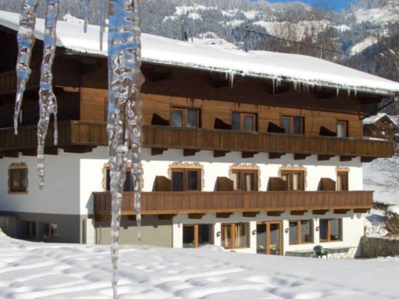 Hotel Andreas Alpbach Exteriér fotografie