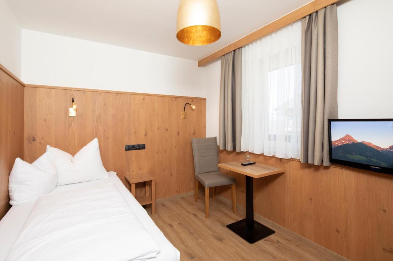 Hotel Andreas Alpbach Exteriér fotografie