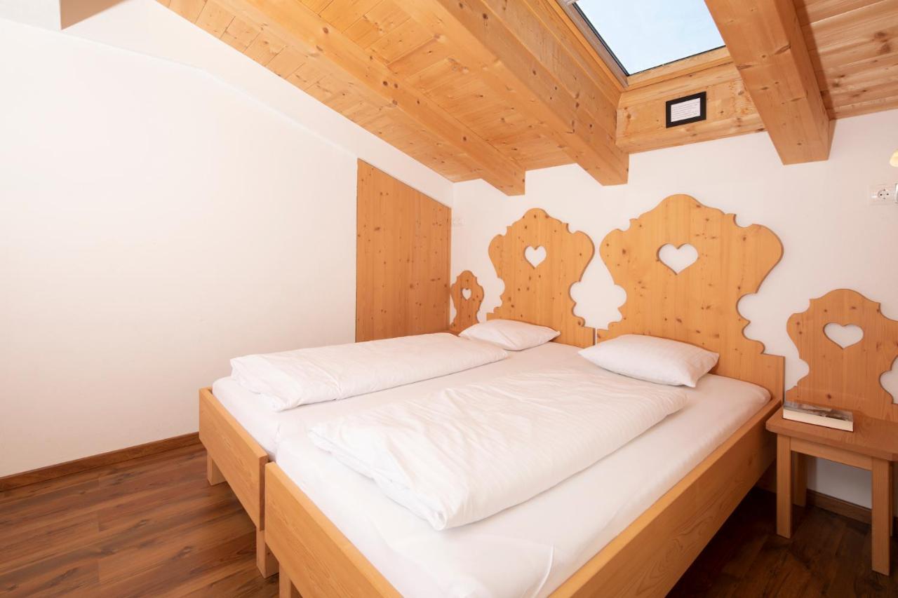 Hotel Andreas Alpbach Exteriér fotografie